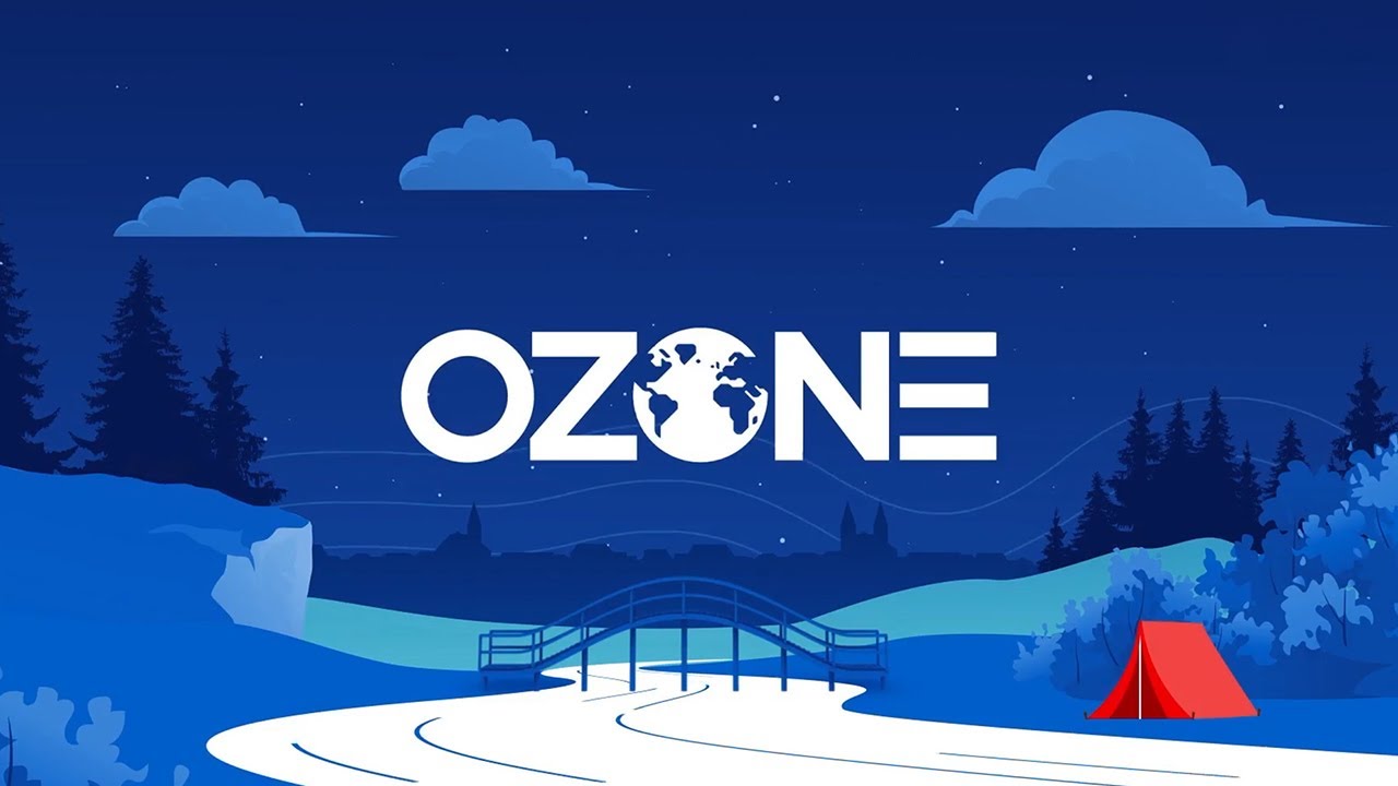 OzoneTV arculat - 2020. október