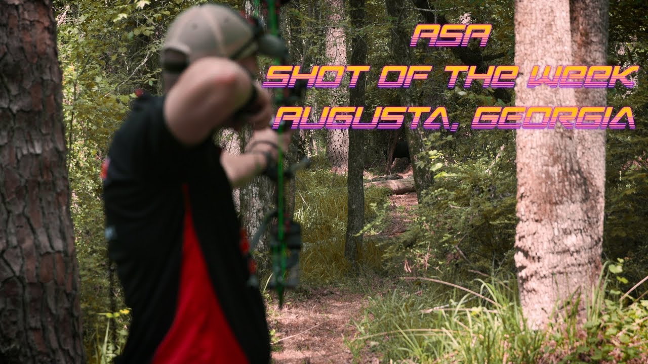 ASA Shot of the Week: 45.5-yard Blesbok