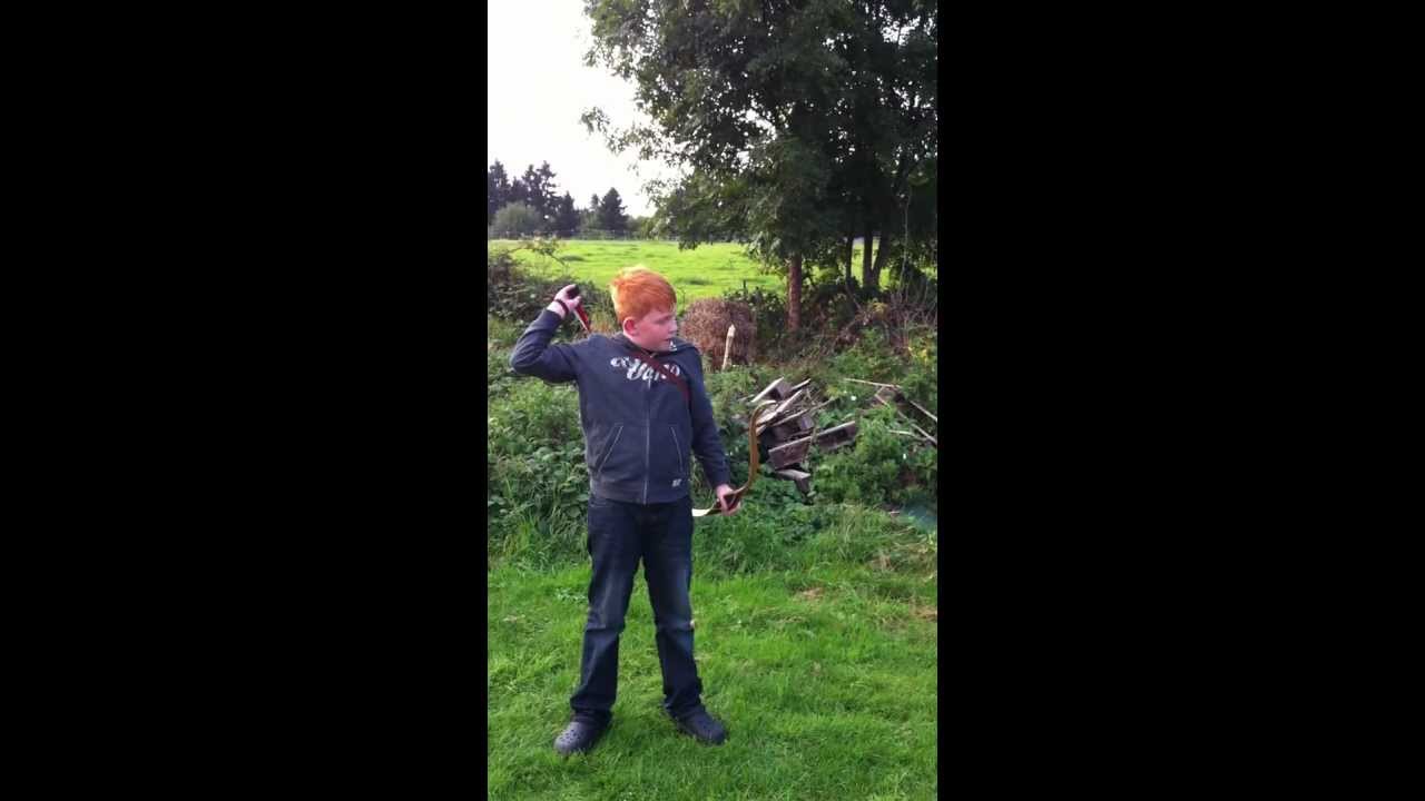 Bearpaw MINGO - 20 lfb - 20 Meter - 11 Jahre