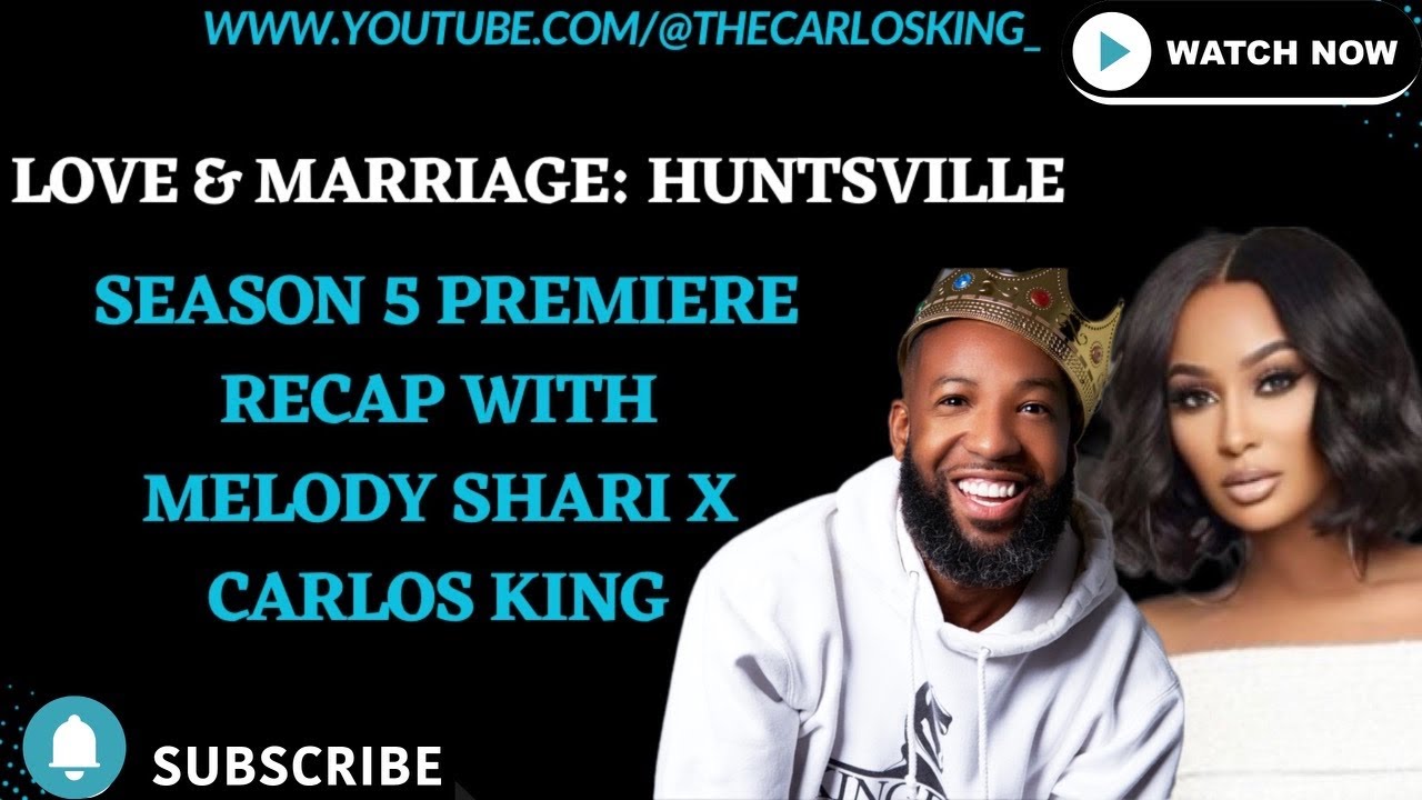 #LAMH Melody on NEW season, how she almost QUIT the show, Stormi +her  mom and IF SHE HAS A NEW MAN?