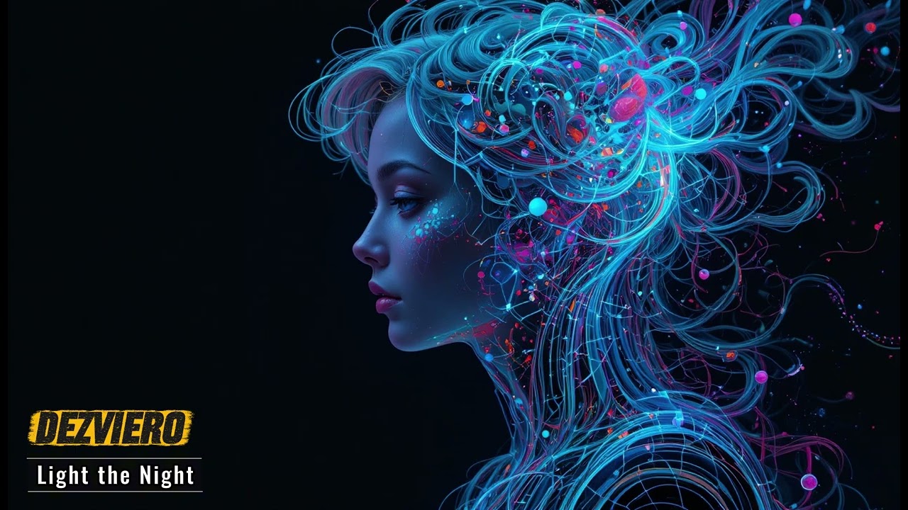 Dezviero - Light the Night