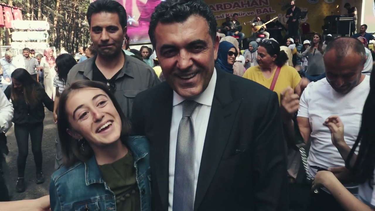 Ardahan Bal Festivali