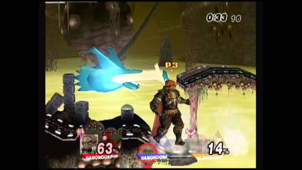 SSBB February 2014 Epic Moments: One Final Bout of Epicness