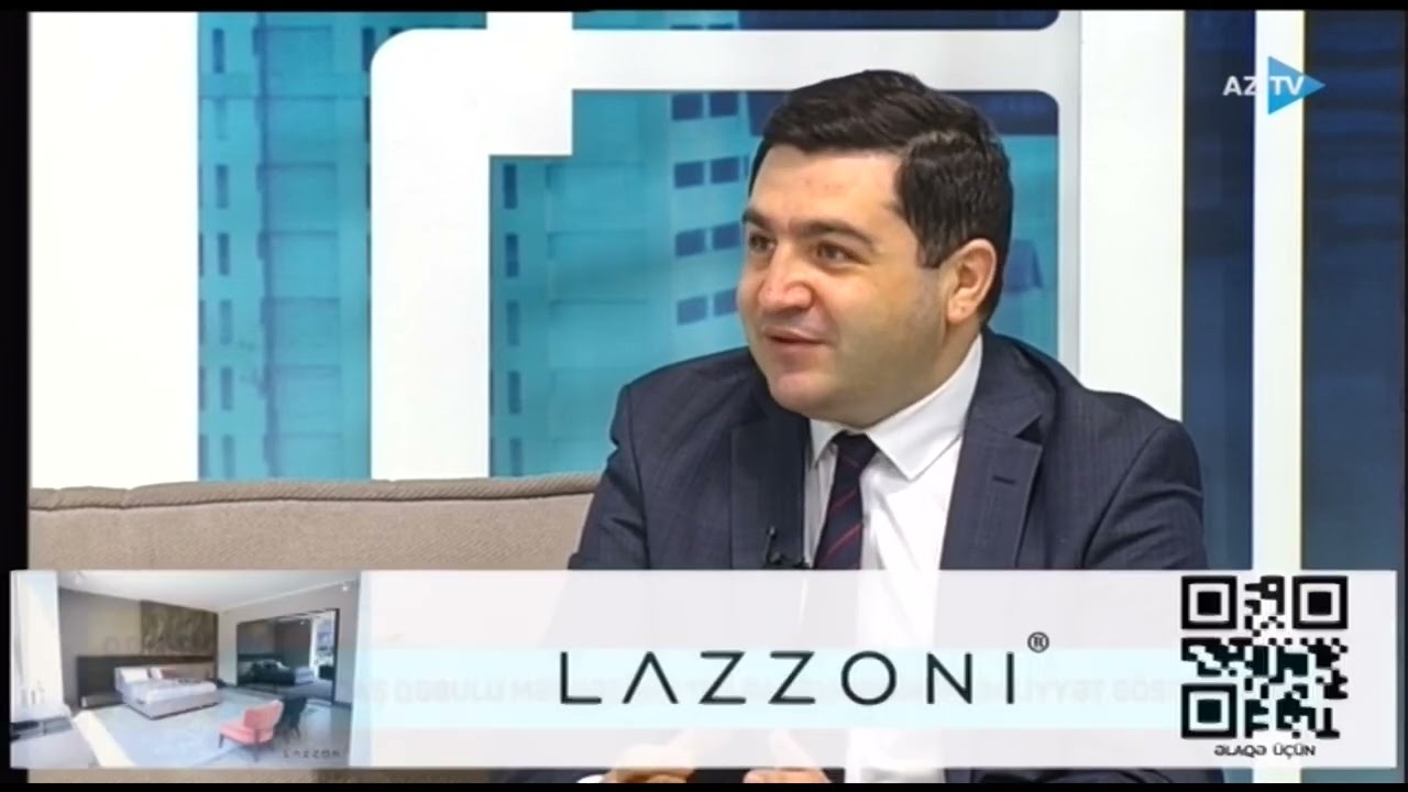 Prezident Administrasiyasının vətəndaş qəbulu mərkəzi istifadəyə verilib