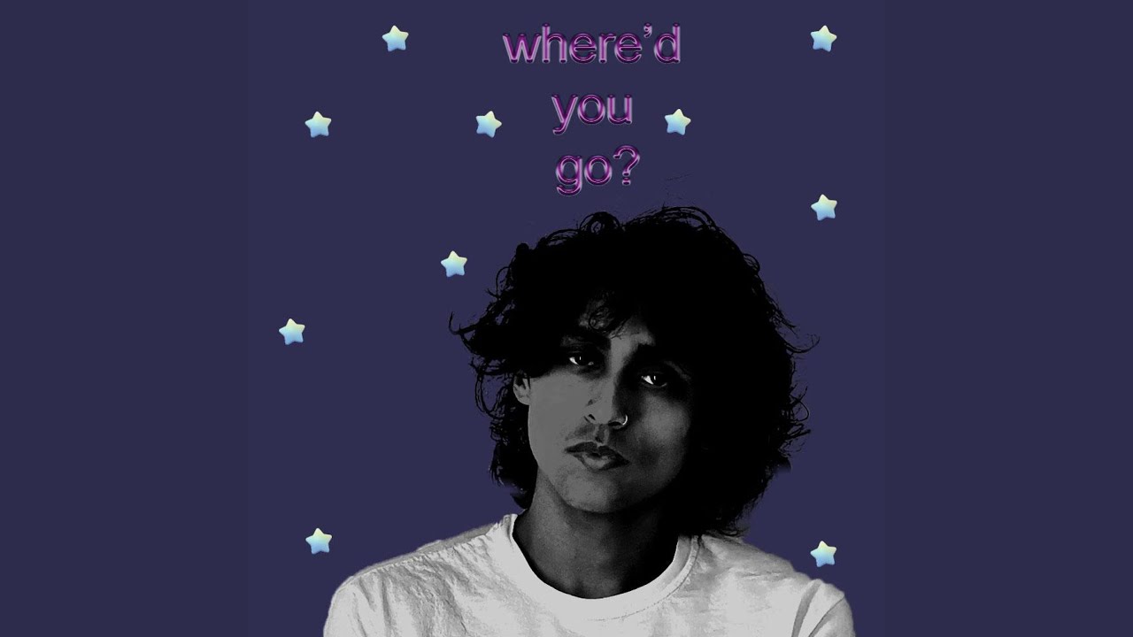 Where'd You Go?