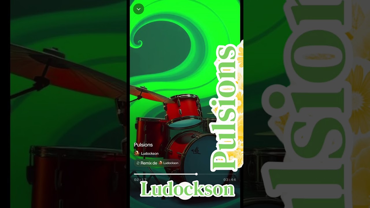 Pulsions 