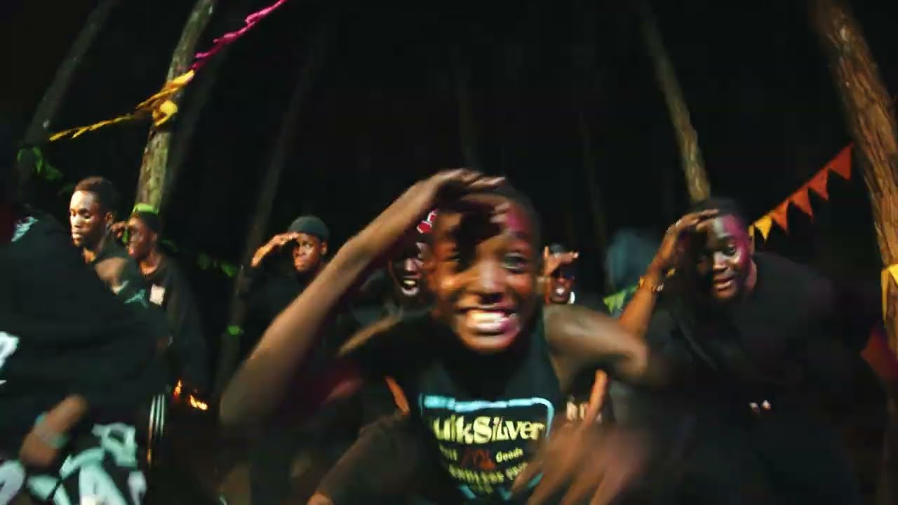 Vinny Baltazard - BO YA KO BOMA feat 