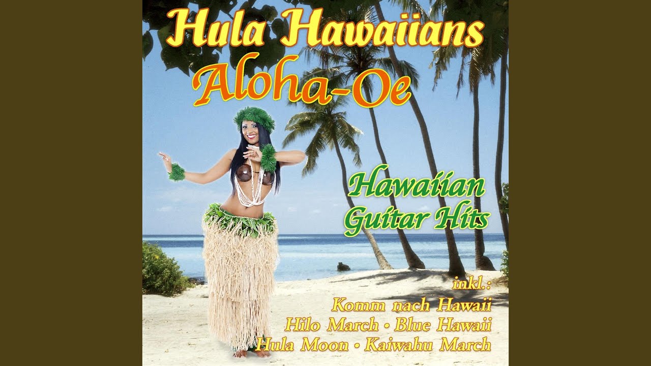Aloha-Oe