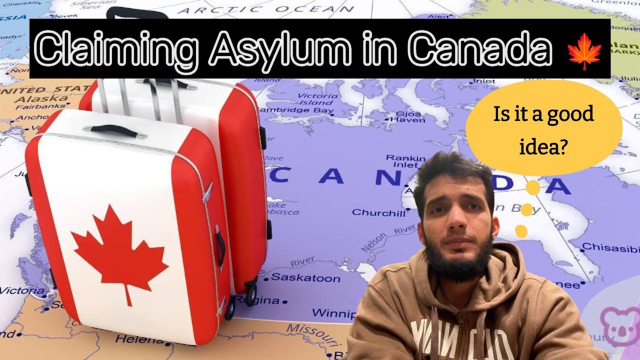 Canada Asylum Claim Guide | Time, Procedures & Hidden Truths Revealed