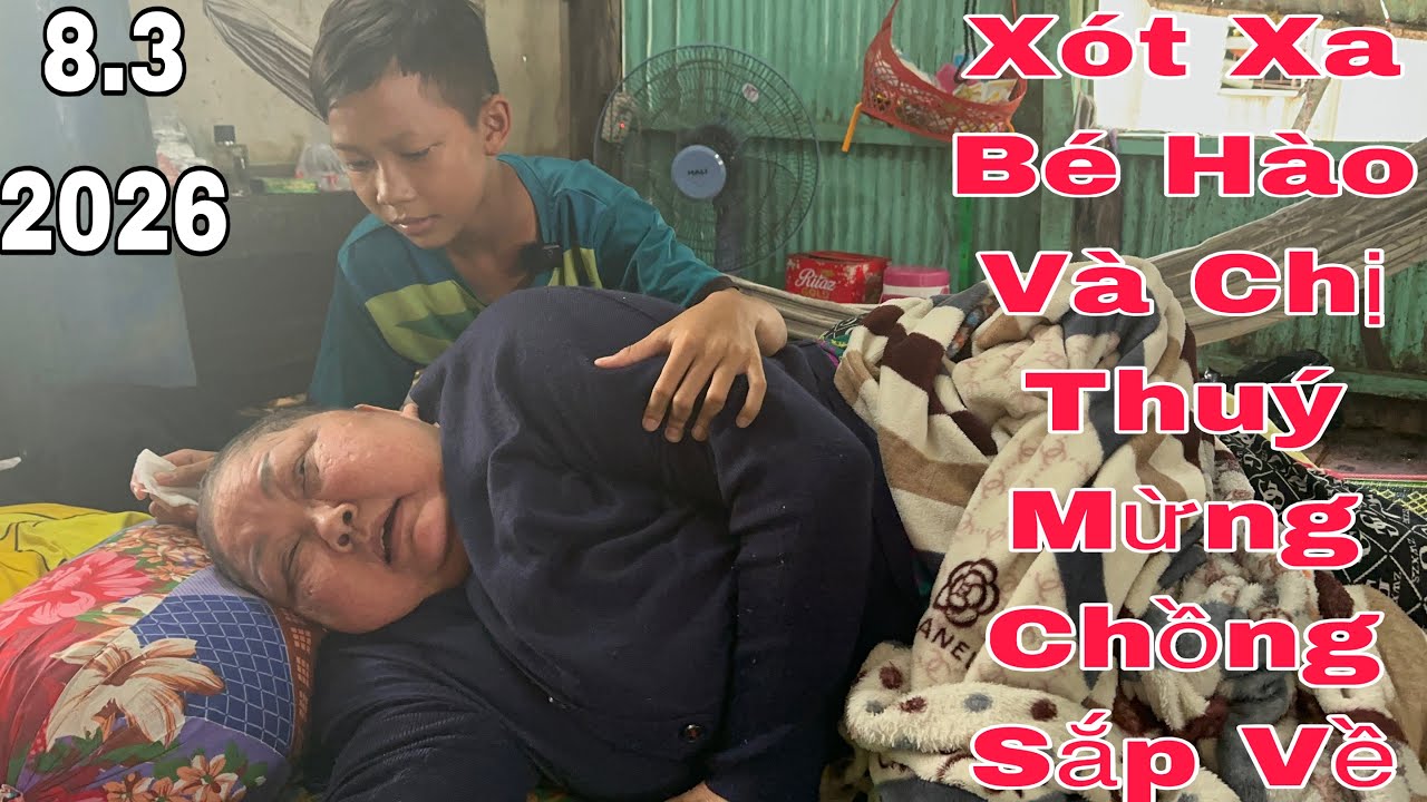 Chúc Mừng Bé Hà Và Chị Thuý Chồng Sắp Về Tới #tintuc #yeucuocsong #thinhhanh #giadinh 