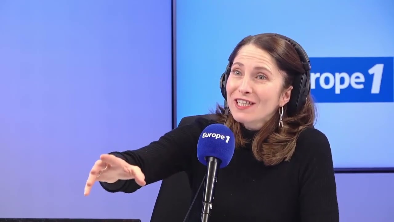 Budget : «Si LR espèrent avoir un avenir politique, ils doivent mesurer le moindre de leur vote»