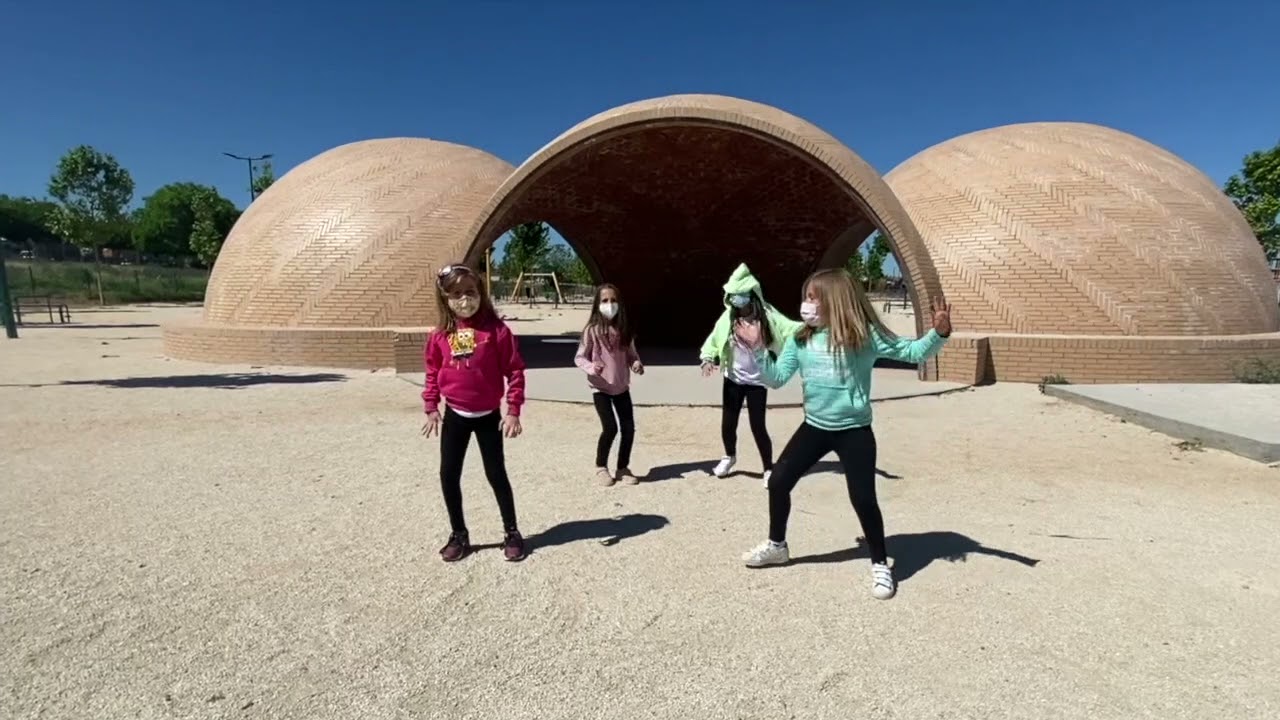 Festival de Primavera de la Escuela de Baile