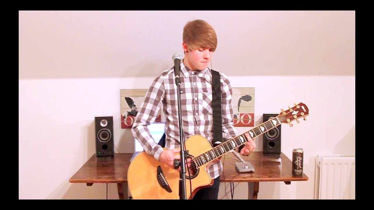 Wheatus - Teenage Dirtbag Cover