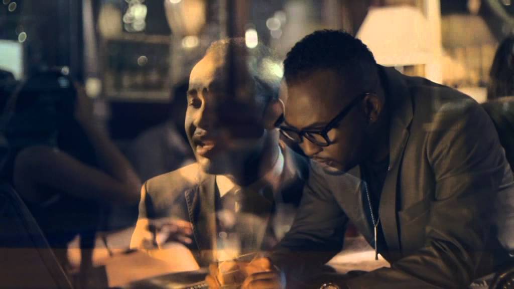 Vusi Nova - Nguwe (Official Music Video)