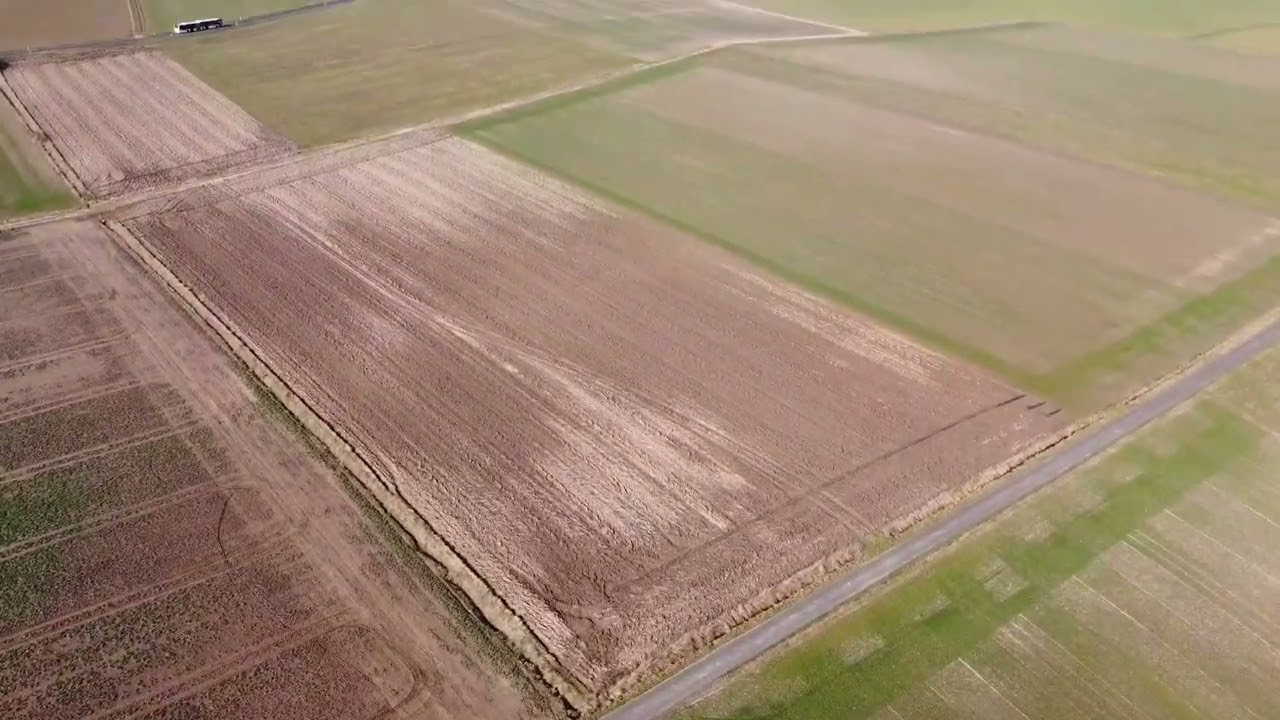 Drone flight in Germany between Ausbach and Ransbach