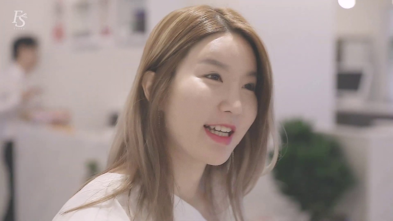 서면미용실 프리제헤어를 소개합니다. 우여곡절 무엇..이죠