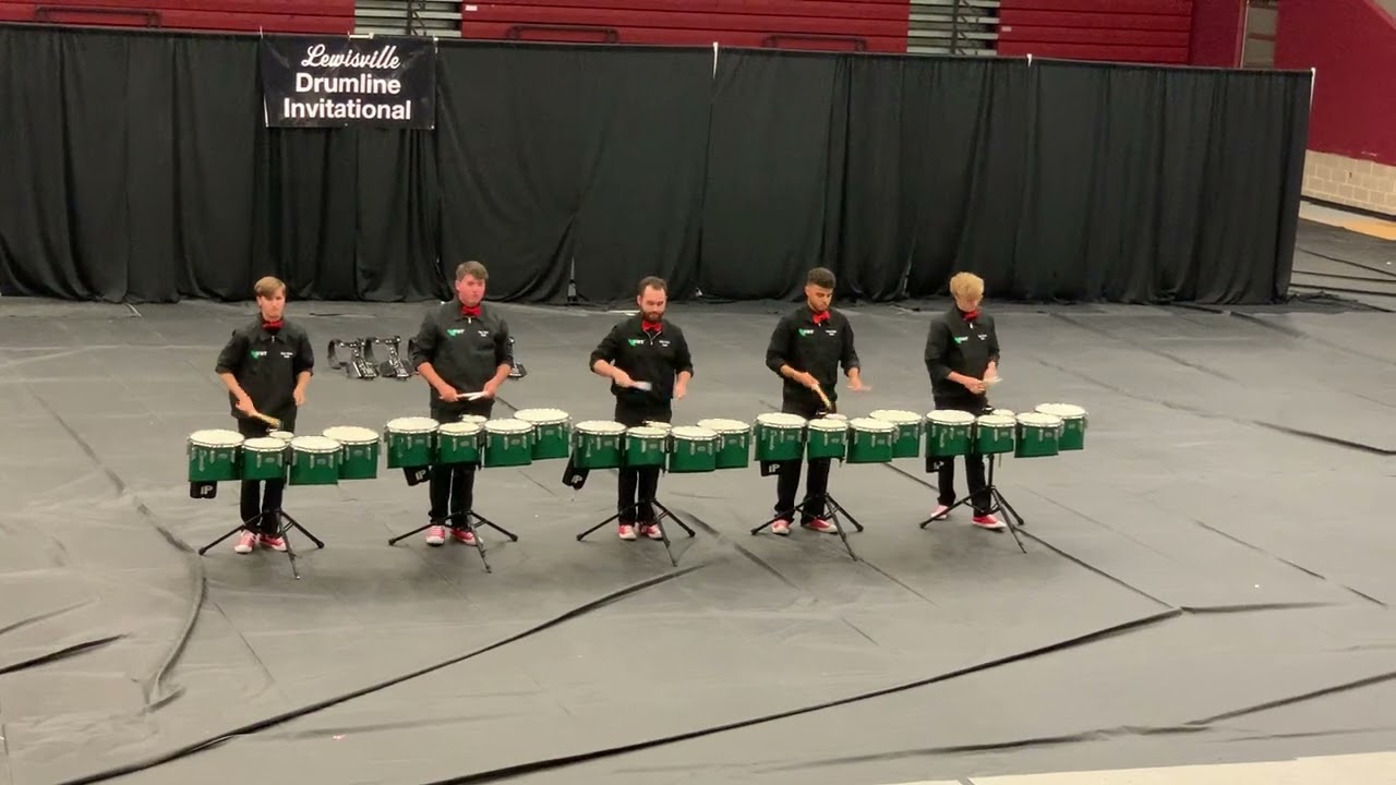 UNT Quad Ensemble