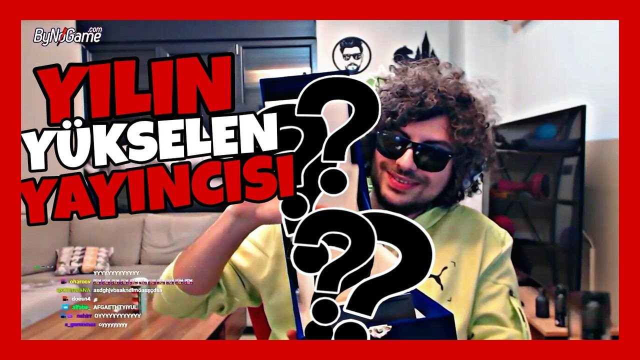 ÇAĞRI HYPE ERGÜN | KAZANDIĞI YAYINCI ÖDÜLÜNÜ AÇIYOR w/KendineMuzisyen