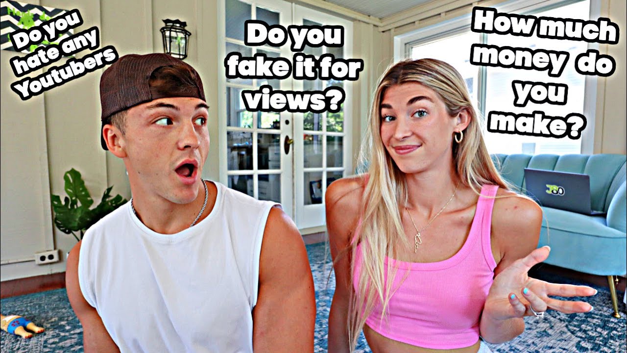 Answering Questions YouTubers Avoid *The Truth*