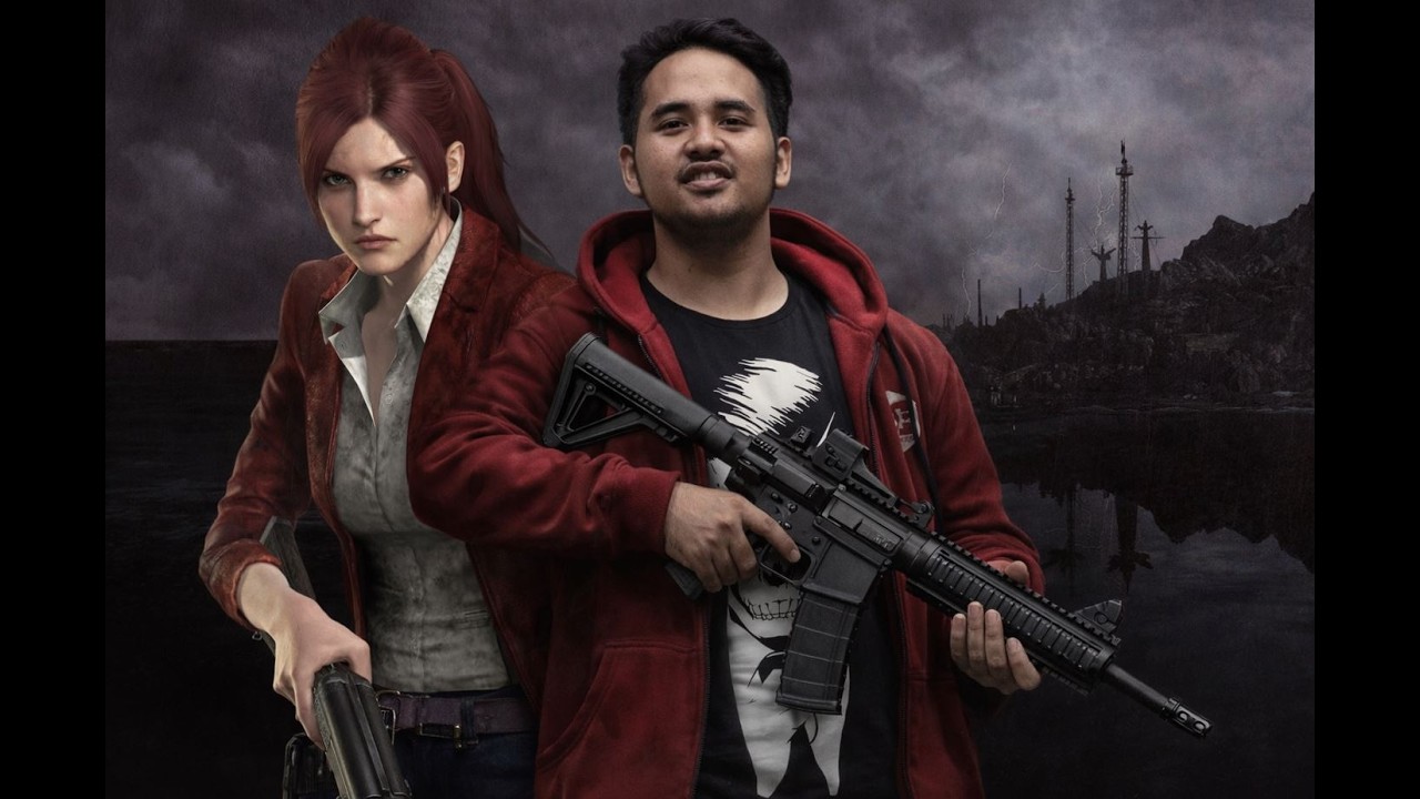 RESIDENT EVIL : REVELATION 2 PART 2