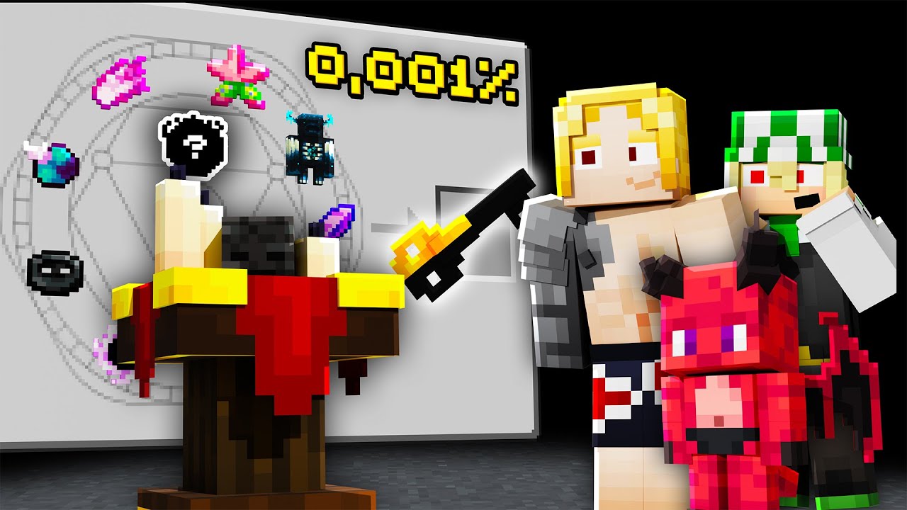 Farmamos o item MAIS RARO! - SkyDoido Pandora #16