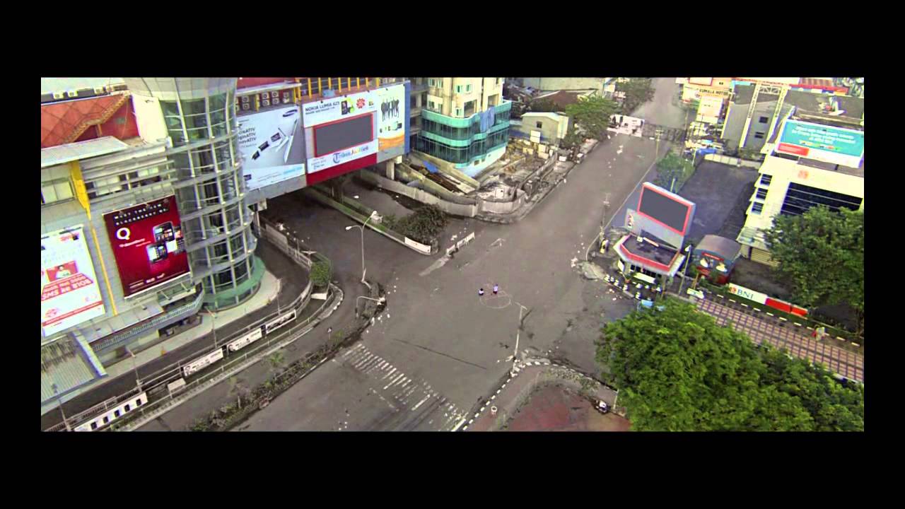 kita bersaudara  ost  BOMBE' - NUNI feat Art2tonic