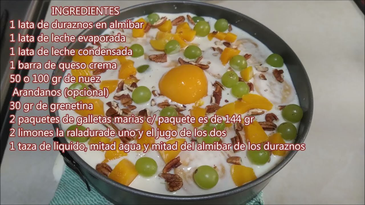 Sabroso Gelapastel Repetición