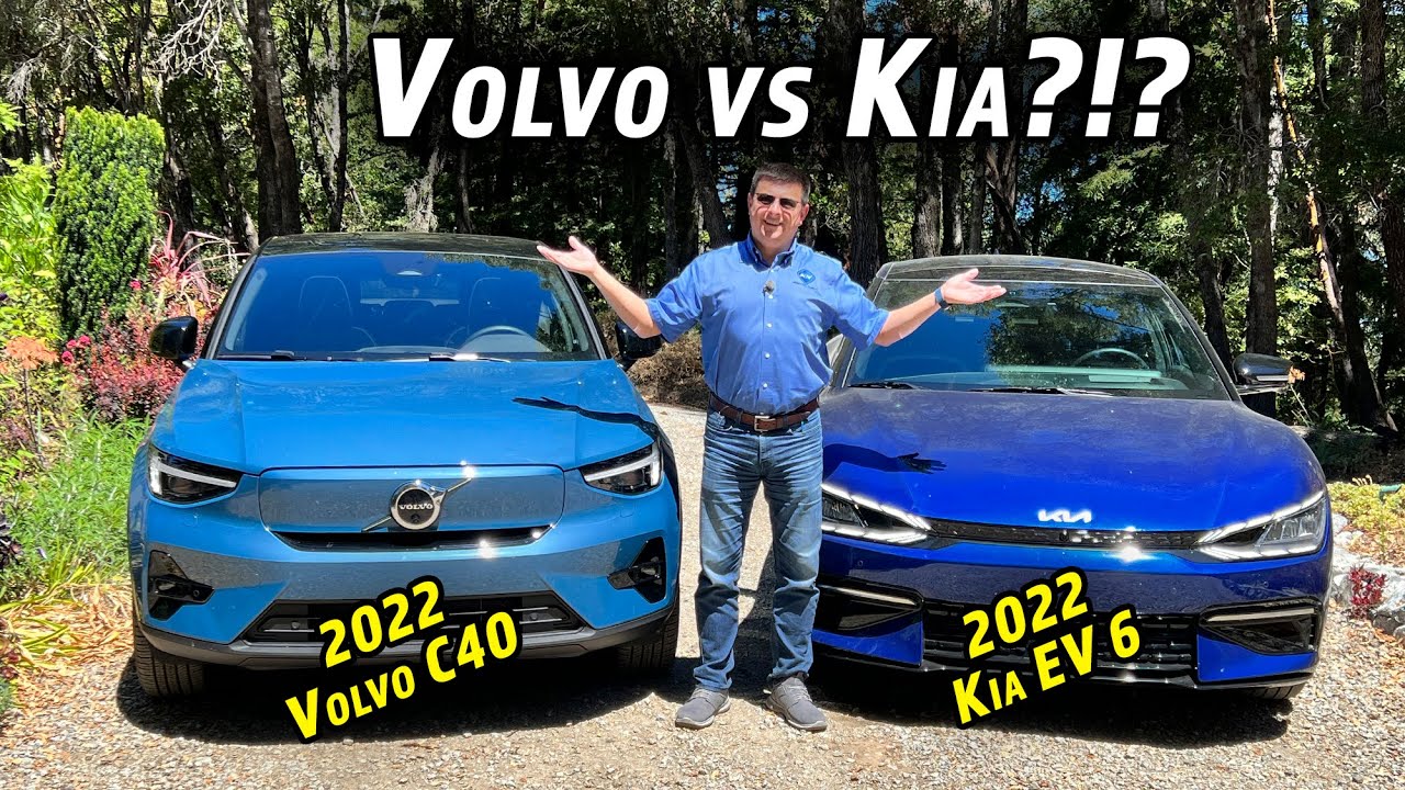 Which Is The Better 