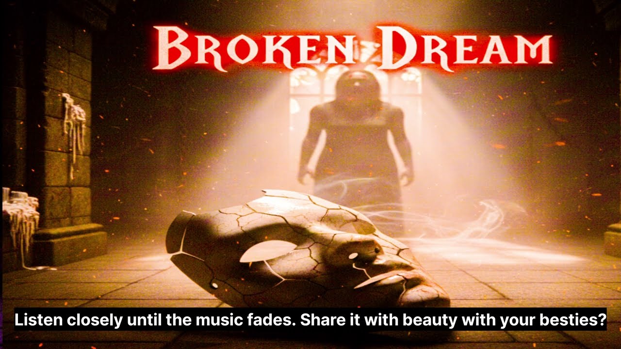 Broken Dream | Nox Resonantia #horrorcore 