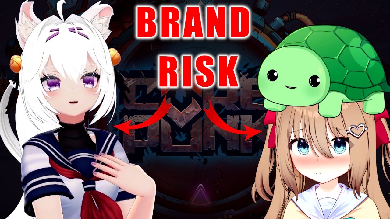 Neuro, Vedal & Filian Do A Sponsored Stream - What Could Go Wrong