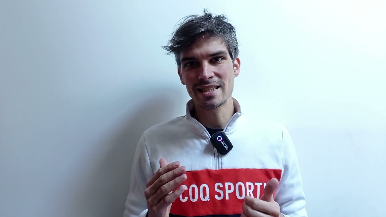 Padel technique #2 : le lob défensif
