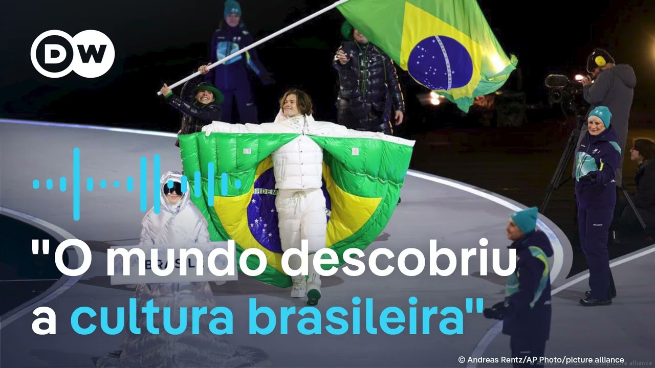 O Brasil está na moda | Podcast