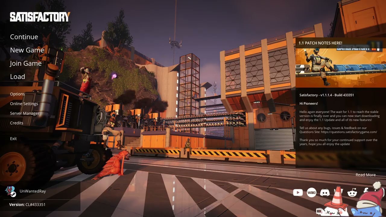 VODS | September 30 2025 | Satisfactory