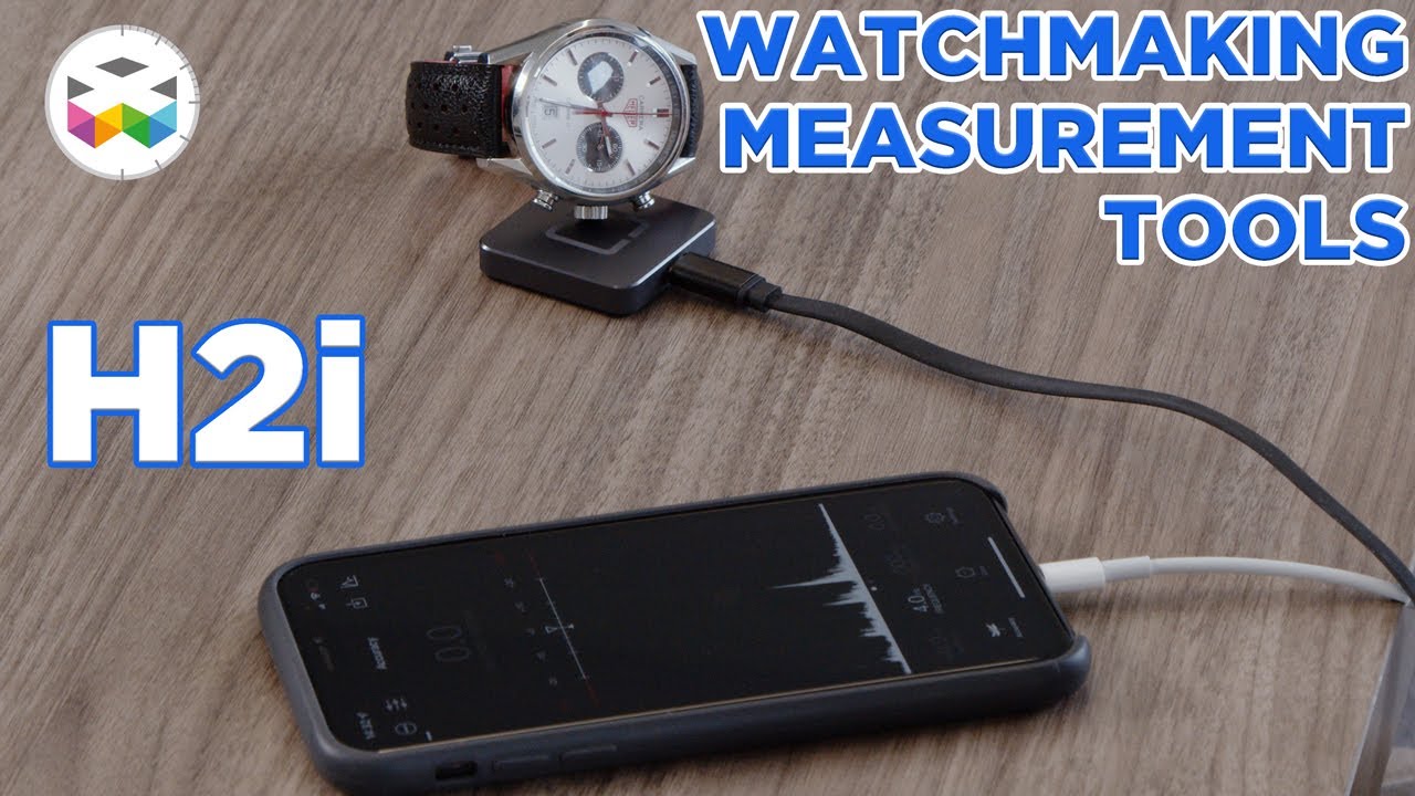 How to assess the proper functioning of your watch?