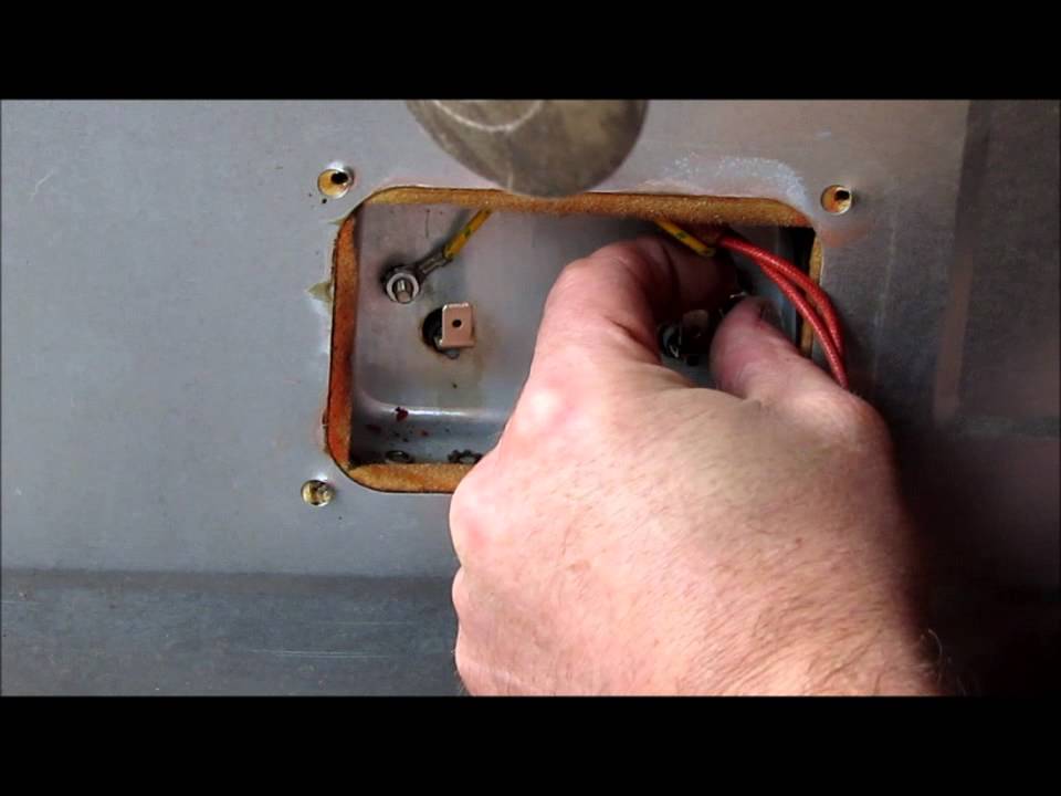 Masterbuilt 40" electric smoker heating element replacement