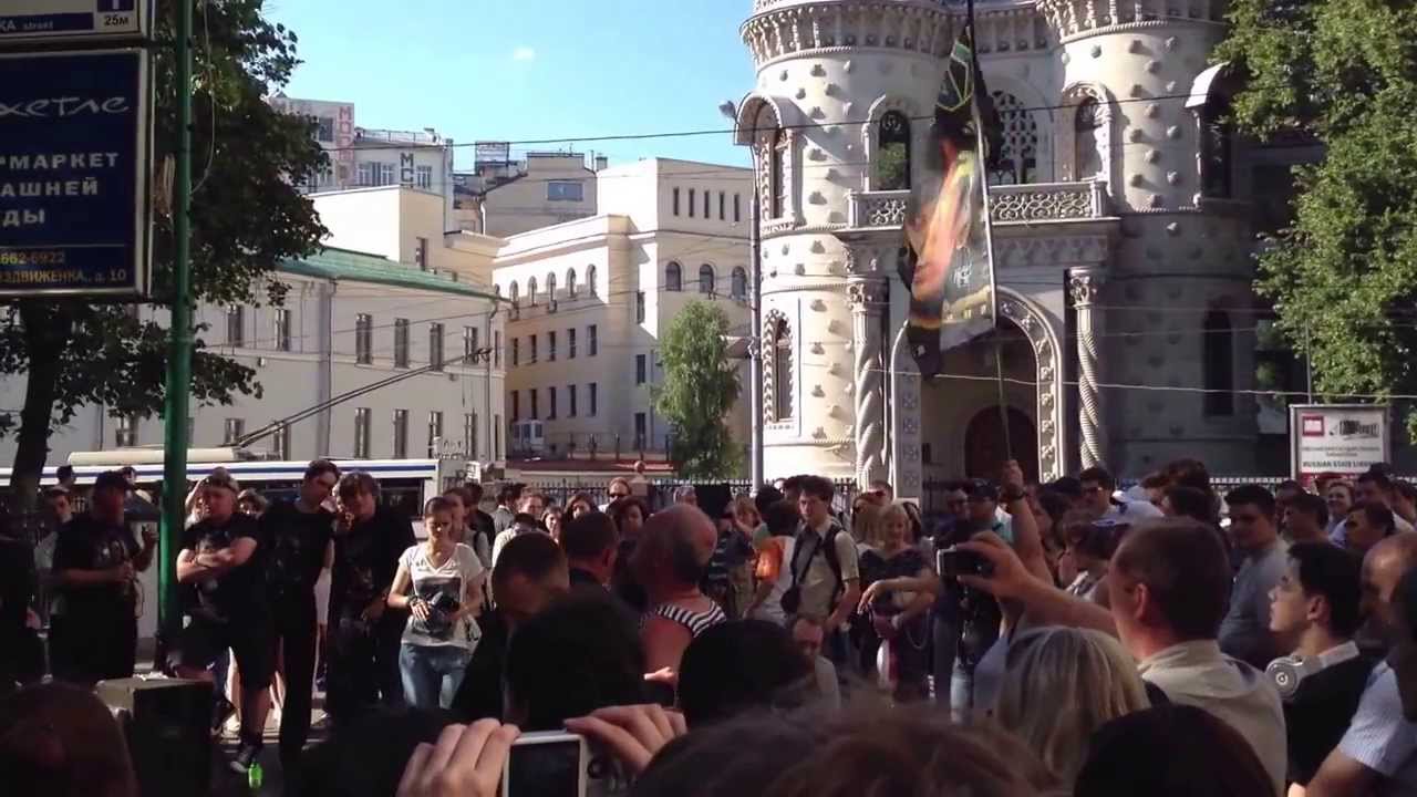 Виктор Цой - Печаль (кавер)