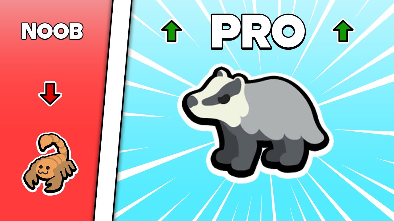 Front Badger is GOOD in Ranked Super Auto Pets
