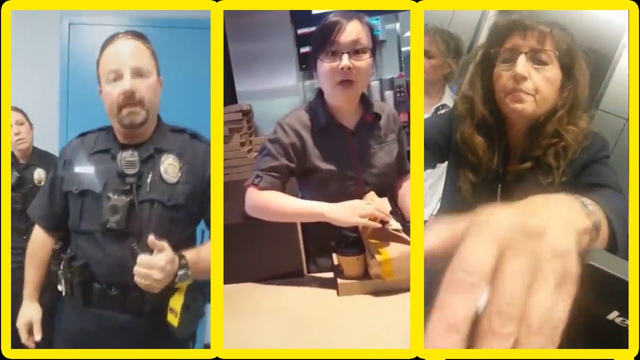 Top CUSTOMERS VS EMPLOYEES MOMENTS | GOT KICKED OUT OF PLANE