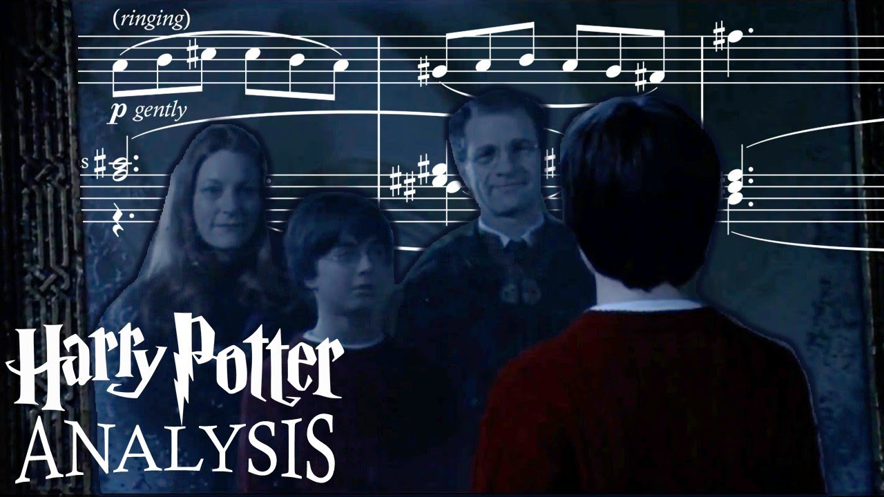 Harry Potter: 