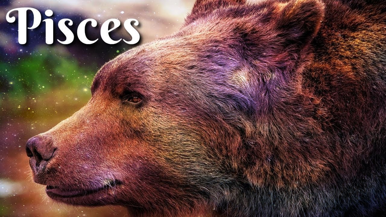 ♓︎ Pisces | Spiritual Transformation Leading To Miracles! | Messages From The Animal Spirits