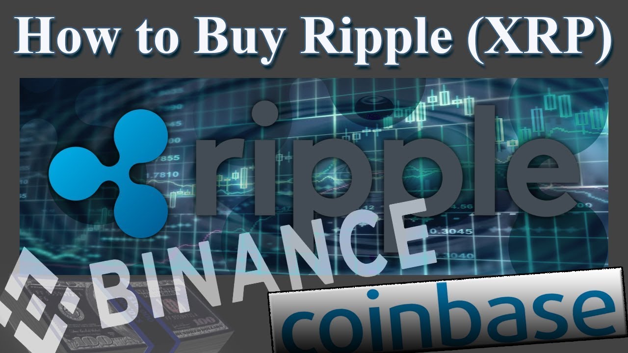How to buy XRP Ripple with Coinbase(GDAX)