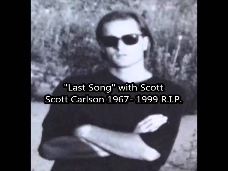 Scott Carlson, Dan Sloan 