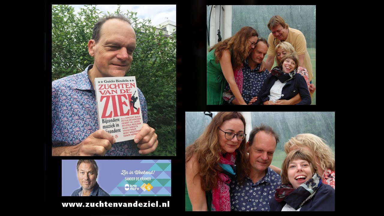 Zuchten van de ziel 8