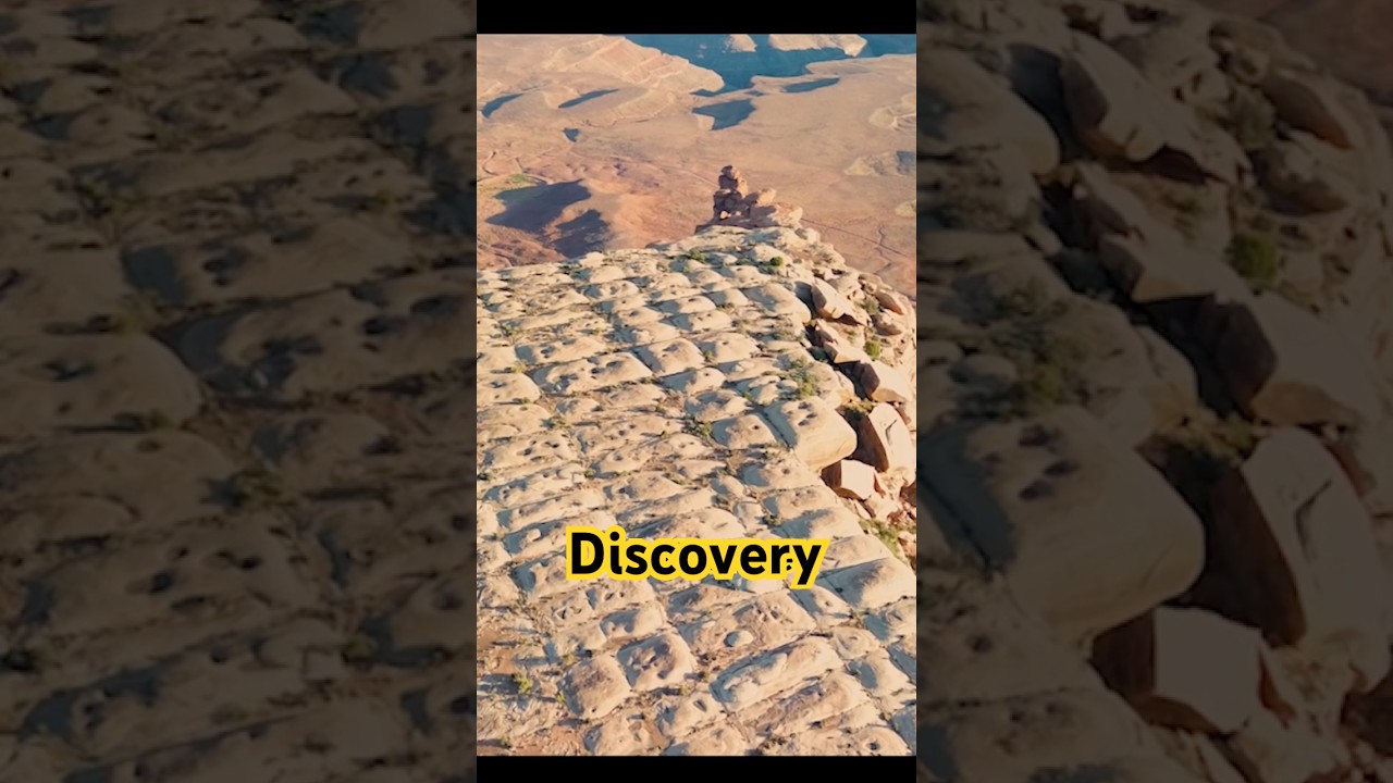 Can&rsquo;t believe I found this!?!  #explore #exploration #ancienthistory #nature #discovery