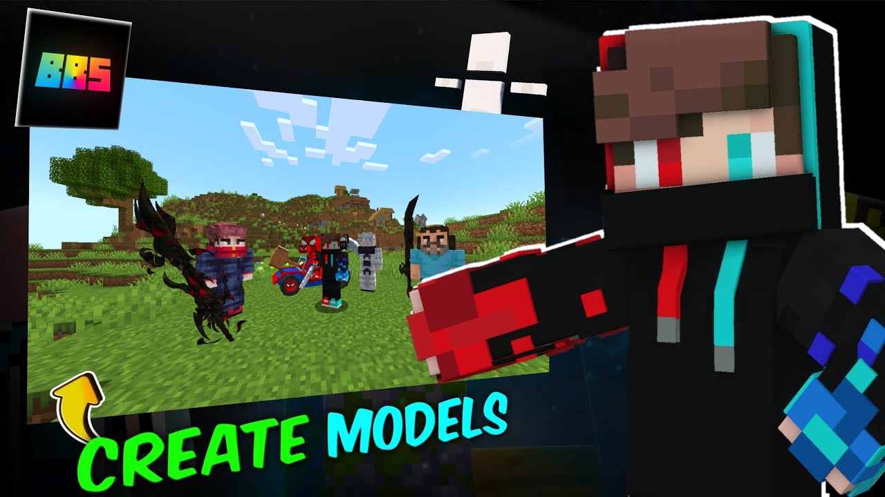 BBS Mod Tutorial: How to Import & Create Custom Models (2026)