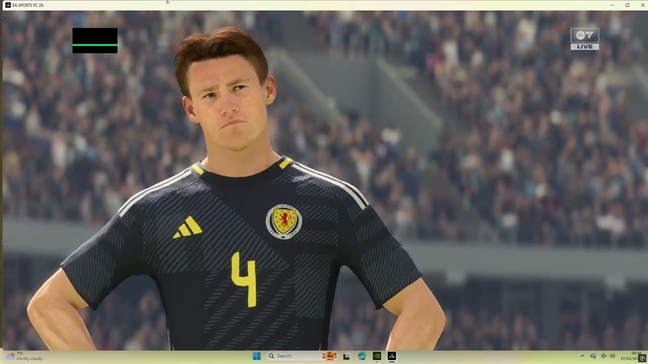 EA SPORTS FC 26 2026 02 17   09 49 16 02     SCOTLAND V ITALY