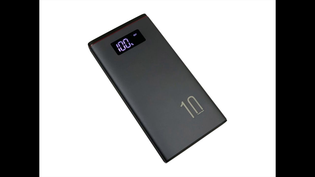 WESDAR S60 PowerBank