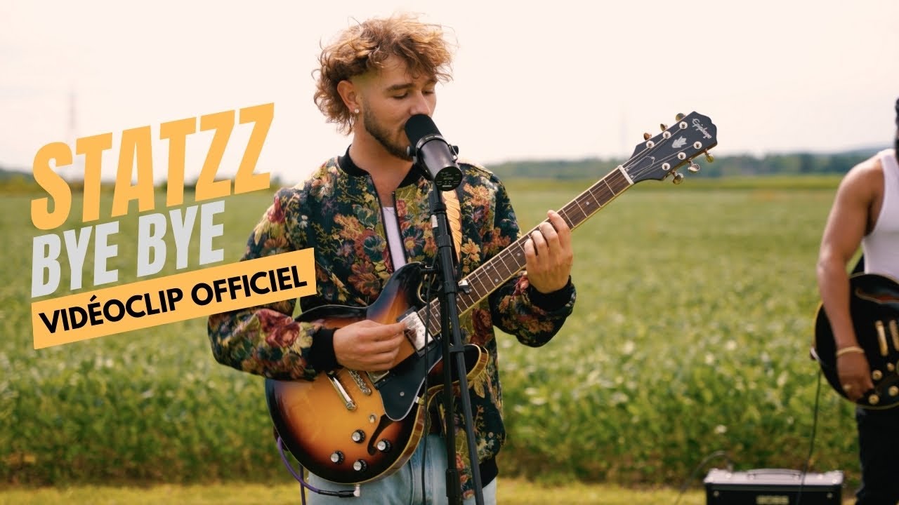 STATZZ - Bye Bye