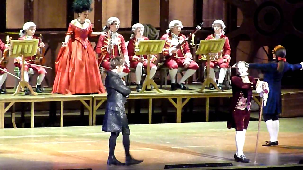 mozart opera rock bruxelles 01/05 soir rosenberg-salieri-mozart est là