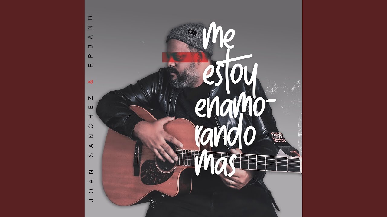 Me Estoy Enamorando Más